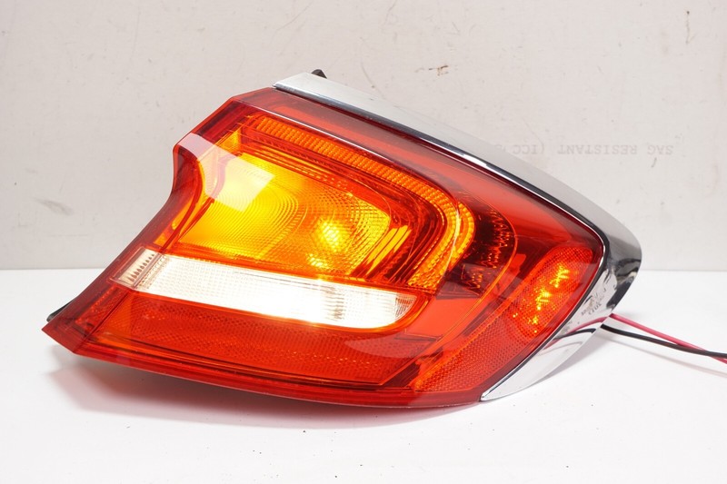 BUICK LACROSSE Right RH Tail Light Tail Lamp OEM 2017 - 2019