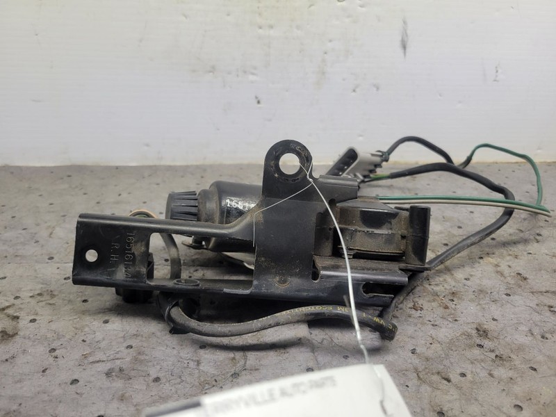Passenger Right Headlight Motor Fits 91-96 CORVETTE 1694379