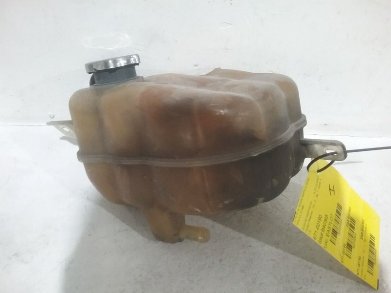 Coolant Reservoir Fits 09-19 JOURNEY 3350955