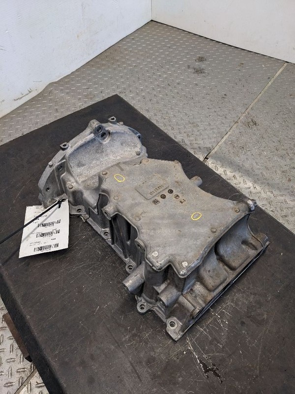 Oil Pan VIN W 4th Digit Limited Fits 12-16 IMPALA 1180236