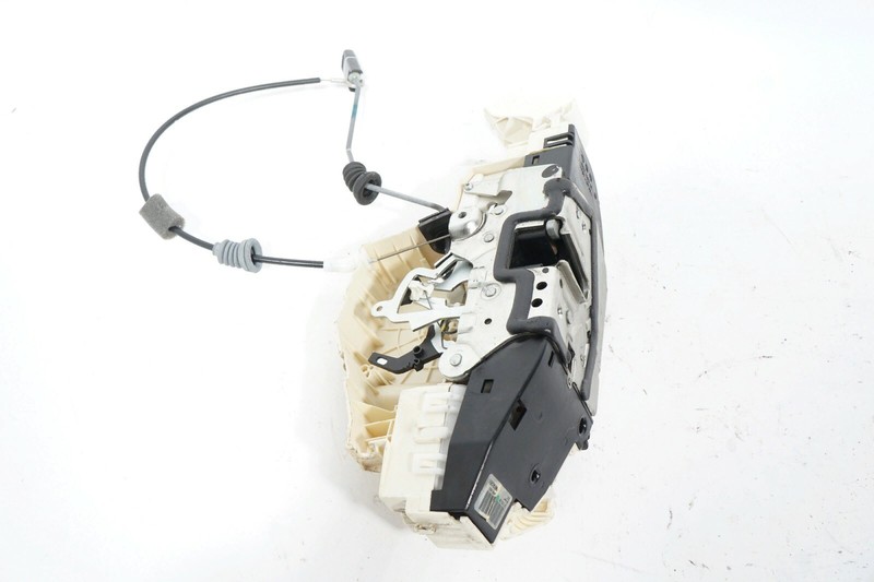 07 08 09 MERCEDES-BENZ S550 W221 REAR RIGHT PASS SIDE DOOR LOCK ACTUATOR OEM