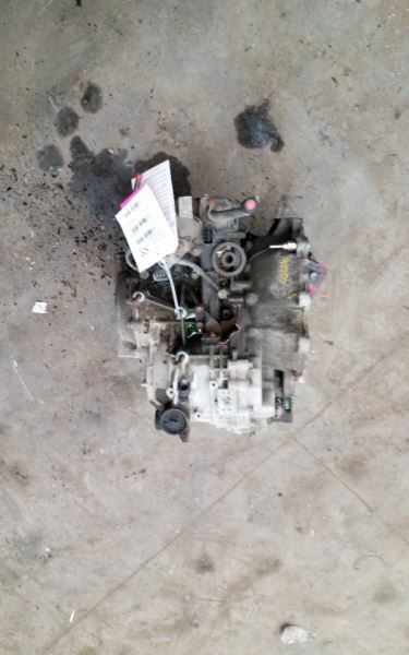 Automatic Transmission 3.5L 6 Cylinder Fits 02 SEDONA 233344