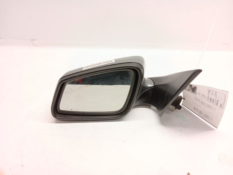 2011-12 BMW F10 528i 535i 550i Left Door Mirror Driver Side View 51167283527