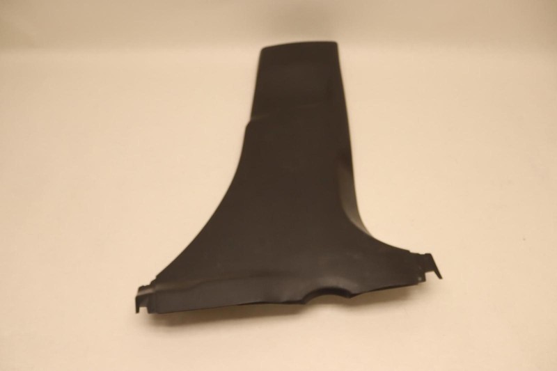 2019-2020 TOYOTA COROLLA RIGHT PASSENGER CENTER LOWER B PILLAR TRIM COVER OEM