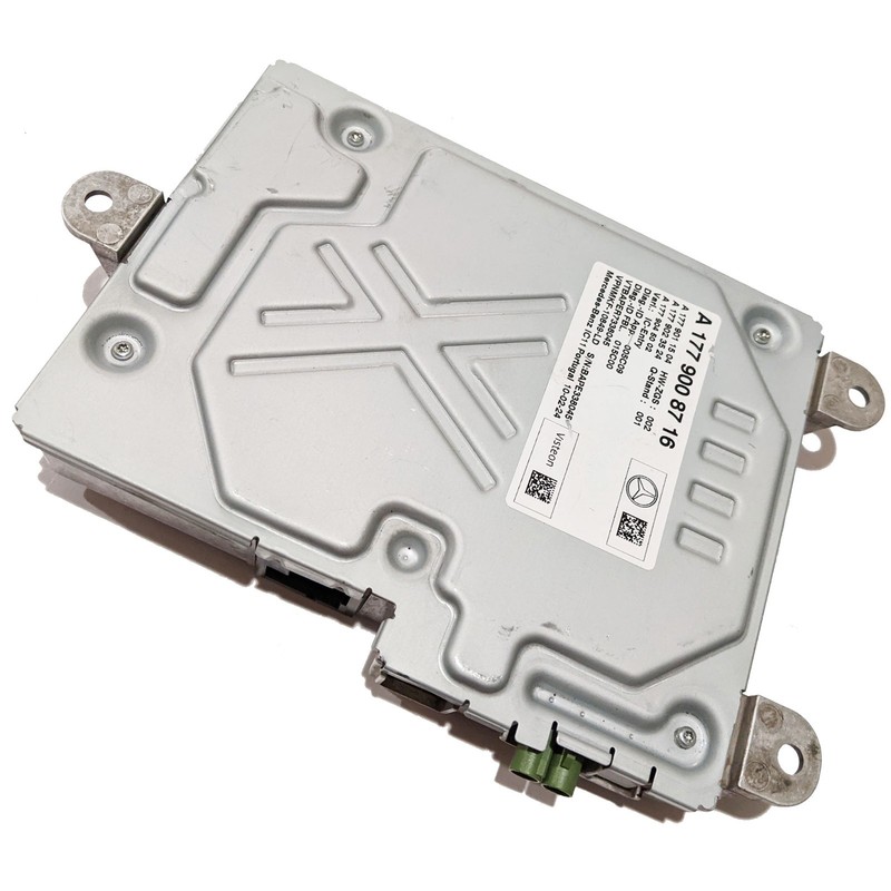 OEM Instrument Cluster Control Module Mercedes-Benz CLA EQB GLA GLB GLE GLS 2024