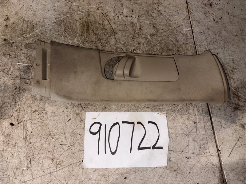 07 Lexus Rx350Right Side Upper B Pillar Trim Cover Panel 73135-AA010RH