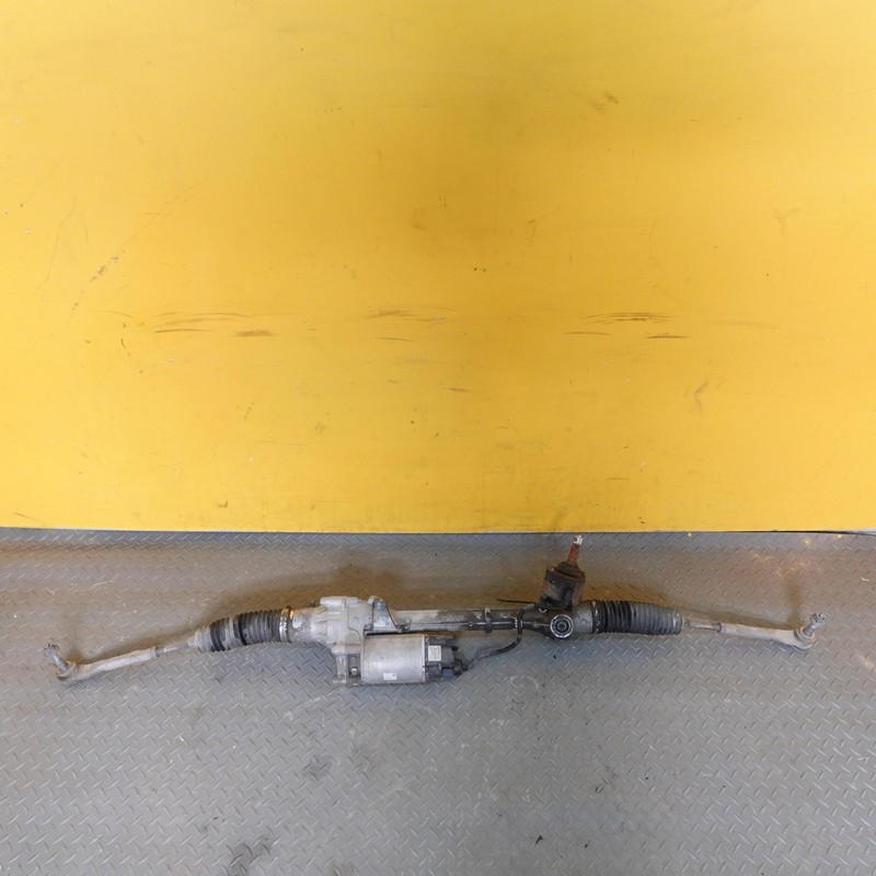 2018-2024 ALFA ROMEO STELVIO POWER STEERING GEAR RACK OEM 68491228AA