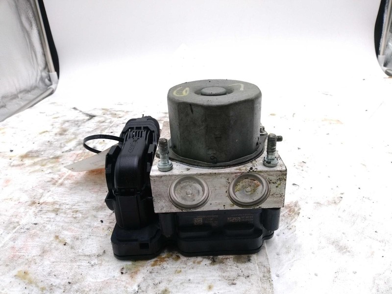 2014 Nissan Altima ABS Pump & Motor Assembly OEM 476603TA0B 108K Miles