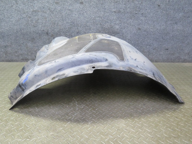 2014-2018 BMW F15 X5 FRONT RIGHT WHEEL FENDER LINER SPLASH SHIELD GUARD