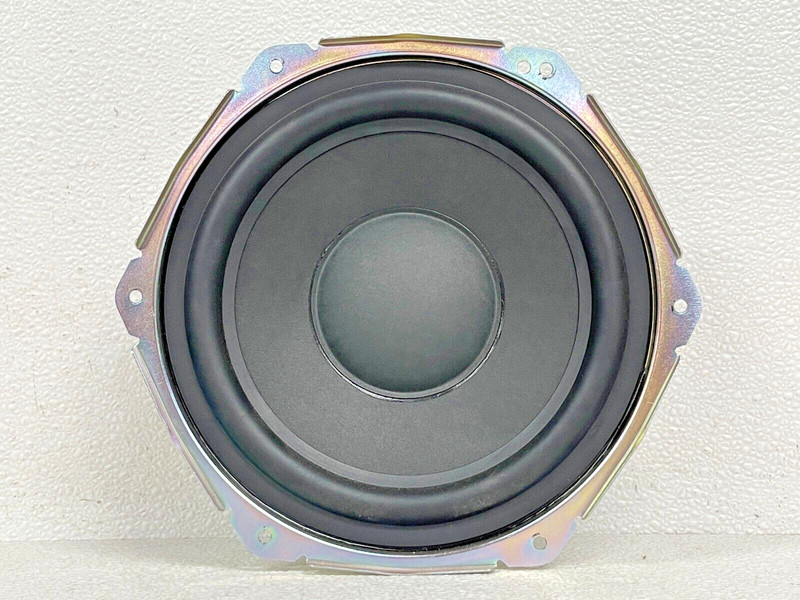 ⭐2012-2020 TESLA MODEL S SUBWOOFER BASS BOX SPEAKER AUDIO SOUND UNIT OEM LOT2TP