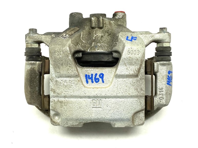 Left Driver Side Front Brake Caliper 13301226 Fits 2013-2017 Buick Encore 84246