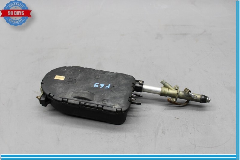 90-92 Mercedes 500SL R129 Rear Radio Phone Hirschmann Power Antenna Oem