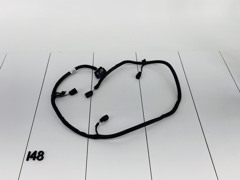 2014 JEEP GRAND CHEROKEE REAR BUMPER PARKING ASSIST WIRE WIRING CABLE OEM