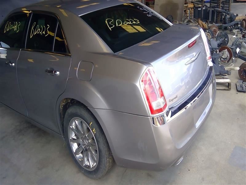 Driver Left Quarter Panel Fits 11-20 300 573237