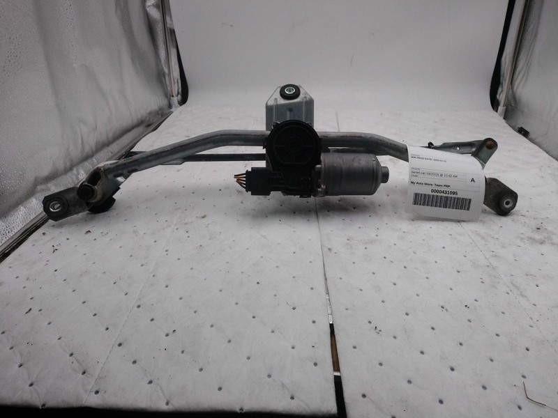 2020 KIA Telluride Wiper Motor OEM 98110C5500 Grey 58K Miles Warranty