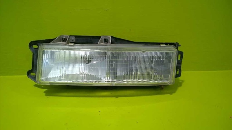 91 92 SUMMIT MIRAGE DRIVER LEFT HEADLAMP LAMP OEM 2516-500