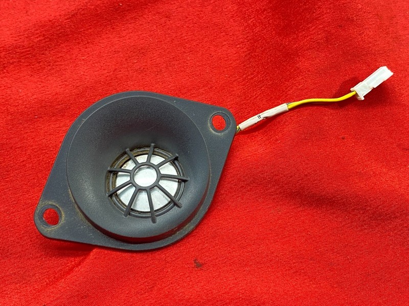 11-19 BMW F06 F10 F12 5/6 Series Bang & Olufsen Audio Door Tweeter Speaker OEM✅