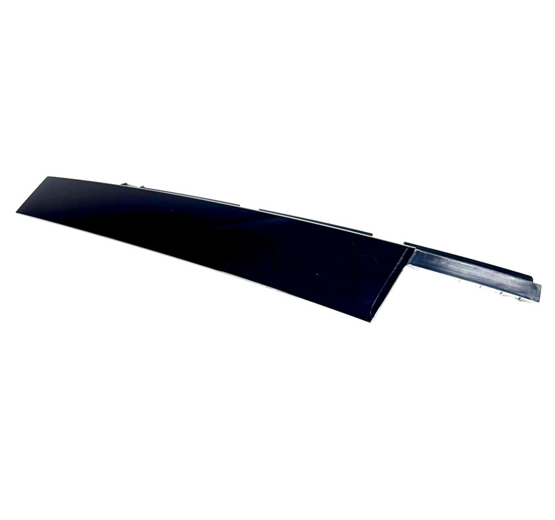 📌 2019-2025 VOLVO XC40 FRONT RIGHT SIDE DOOR EXTERIOR TRIM COVER 31448392 OEM