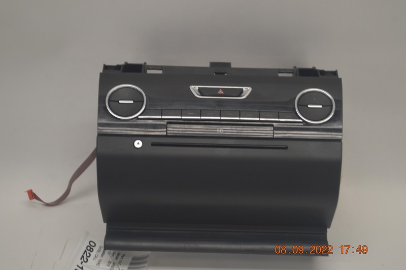 2014-2019 MASERATI GHIBLI DASH A/C AC TEMPERATURE HEATER CLIMATE CONTROL OEM