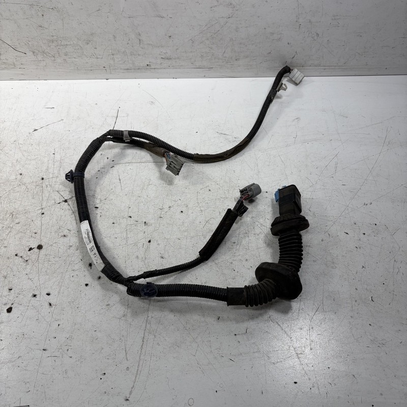 13-14 Honda Accord 4D LX/Sport Right Rear Door Wire Harness 32753-T2A-A00 OEM