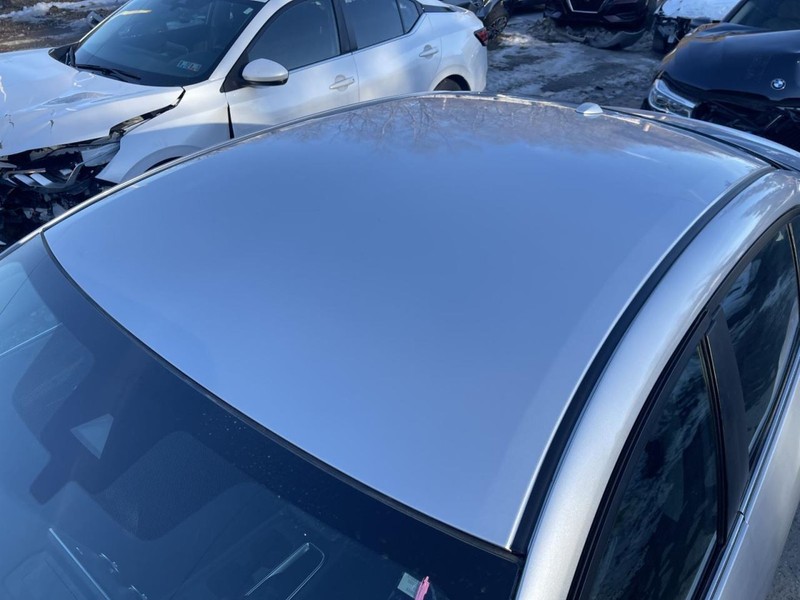 2020-2024 NISSAN SENTRA ROOF SILVER PC:K23 2.0L AT FWD 96K -SV- 64990