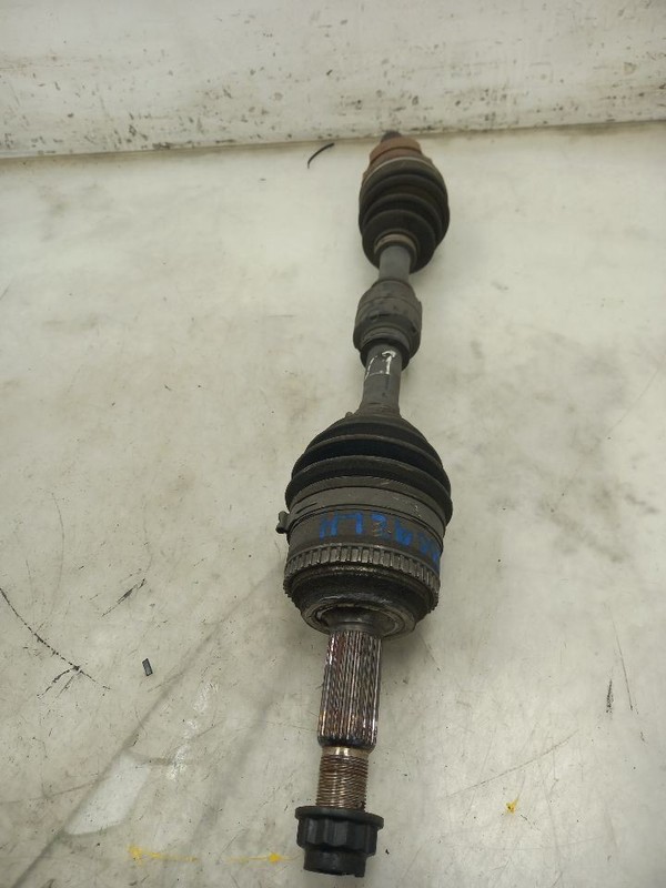 14-19 TOYOTA COROLLA S FRONT DRIVER LEFT AXLE SHAFT