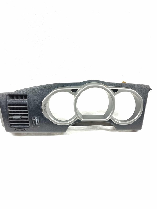 2003 4Runner Speedometer Surround Bezel Dash Trim with Vent Light Scratches