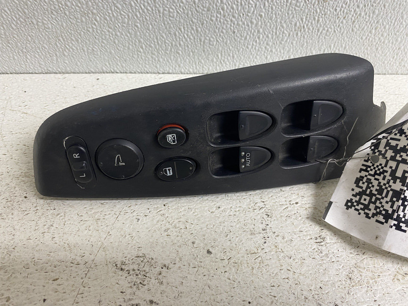 2006 Honda Civic Sedan EX LX MX SE Driver Master Window Door Mirror Lock Switch