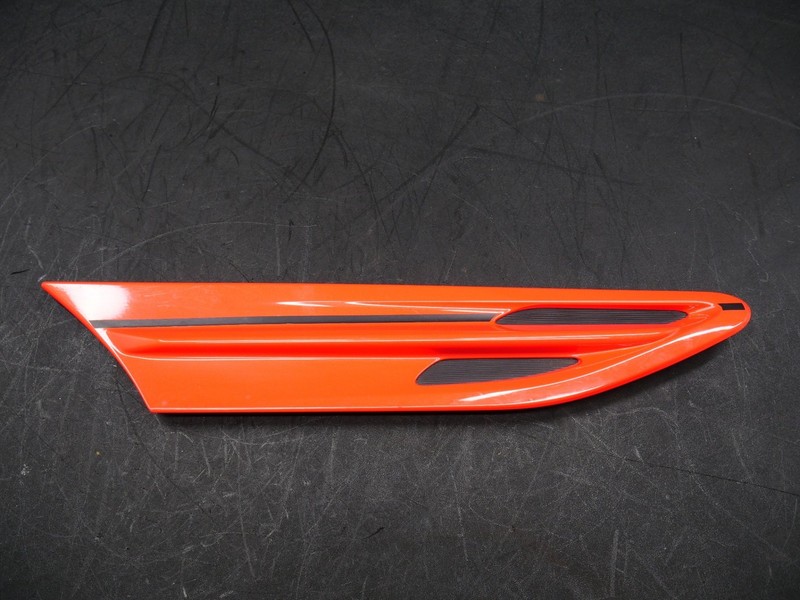 2017 Toyota 86 Front Right Fender Trim Garnish 91112CA230 OEM Passenger Side