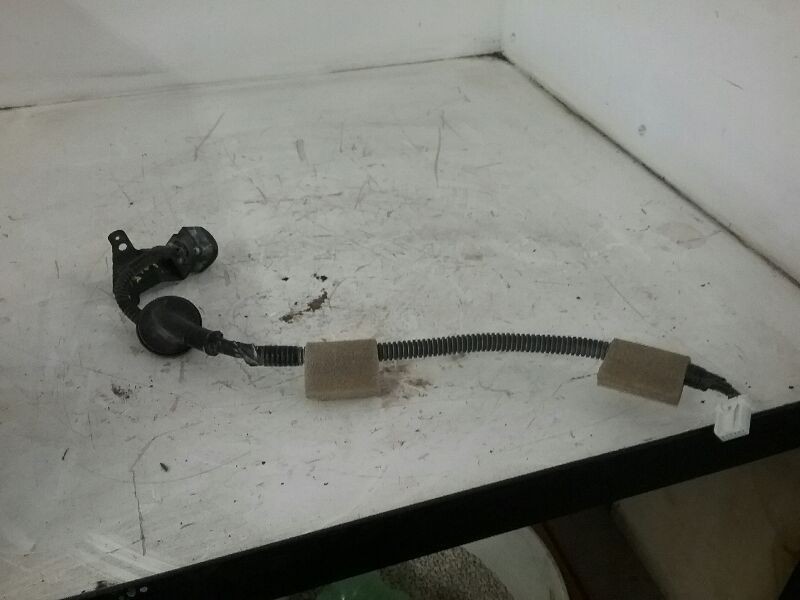 2008-2010 Honda Odyssey Gate Mounted Rear View Rearview Camera Assembly