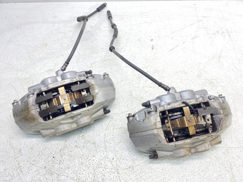 12-20 BMW F30 F32 F36 3/4 Series Front Left & Right Brake Caliper M Sport OEM✅