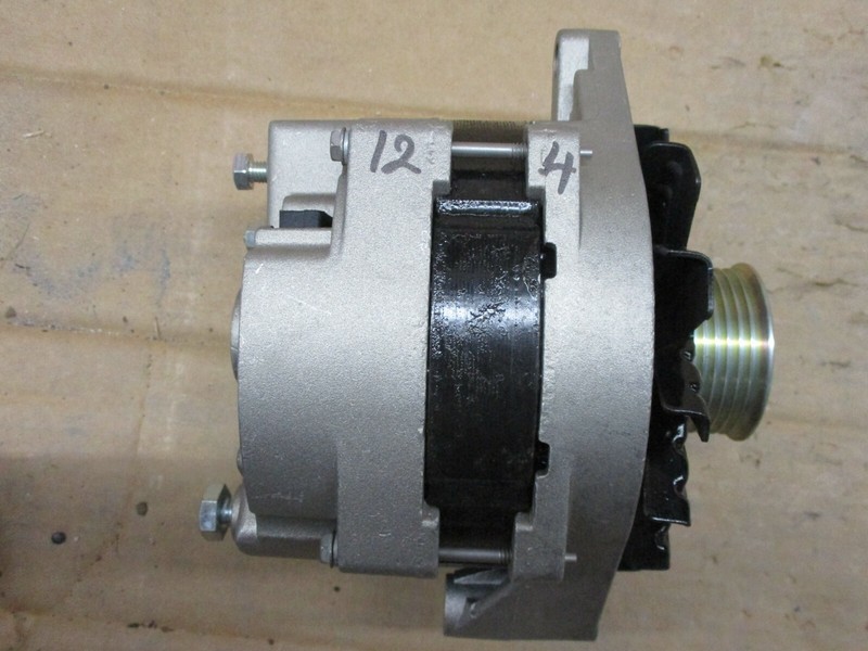 REMAN HOPPER ALTERNATOR 8163-2 FITS *SEE FITMENT CHART* **NO CORE CHARGE**