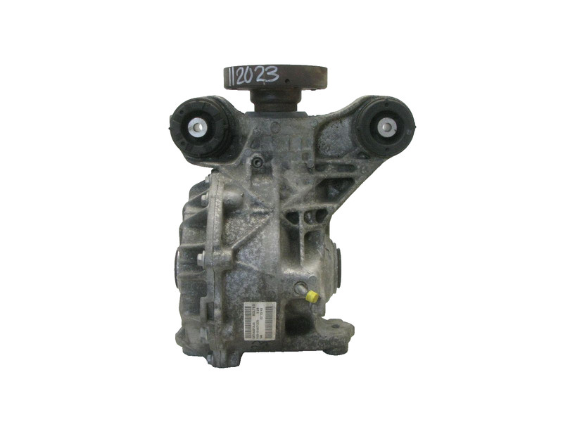 π 16-20 Jaguar XF X260 3.0L Supercharged Rear Differential Axle Carrier