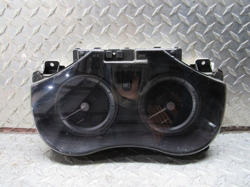 2007 2008 LEXUS ES350 SPEEDOMETER INSTRUMENT CLUSTER MPH