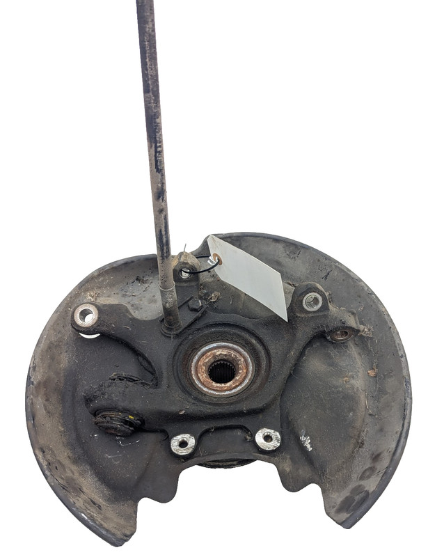 Mercedes W124 Wagon Passenger Side Rear Knuckle OEM