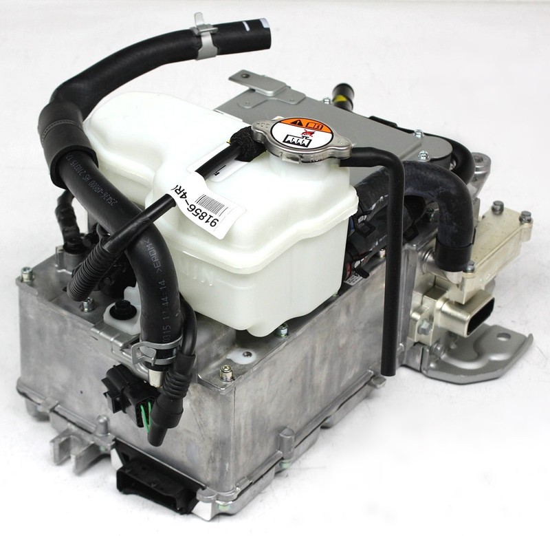 OEM Hybrid Control Unit For Hyundai Sonata Hybrid 36600-3D003