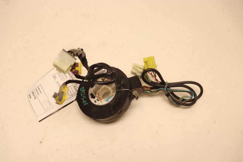 2004-2007 CADILLAC XLR STERING WHEEL AIR BAG CLOCK SPRING OEM