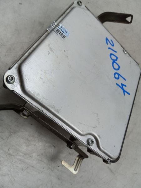 Engine ECM Electronic Control Module Left Hand Fender Fits 15 COROLLA