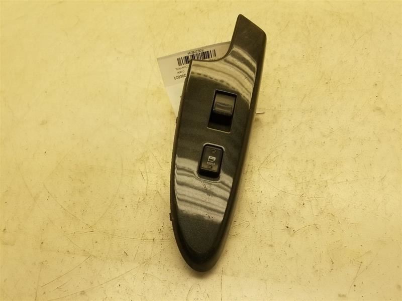 2008 SCION XD PASSENGER SIDE FRONT DOOR WINDOW SWITCH