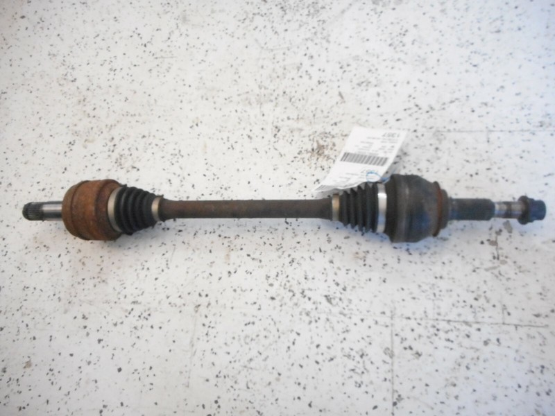 07-11 Lexus GS350 AWD Rear Driver Left Axle Shaft OEM IS350 ISF GS450 GS460