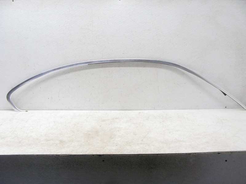 07-13 BMW 328i 335i M3 E92 COUPE SIDE WINDOW MOLDING TRIM RIGHT OEM 081623B