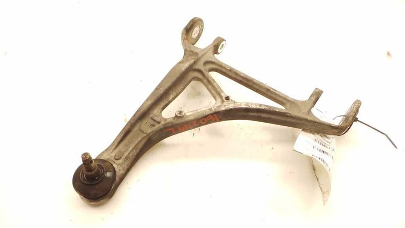05-12 ACURA RL DRIVER SIDE REAR UPPER CONTROL ARM