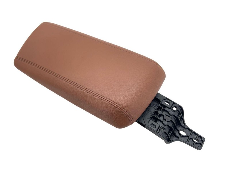 2017-2023 Alfa-Romeo Giulia Armrest Brown