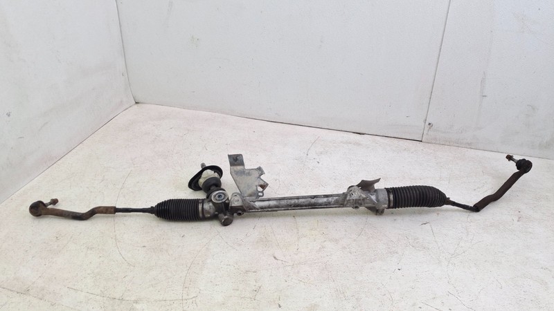 17-22 NISSAN ROGUE SPORT Steering Gear/Rack Manual Rack And Pinion OEM