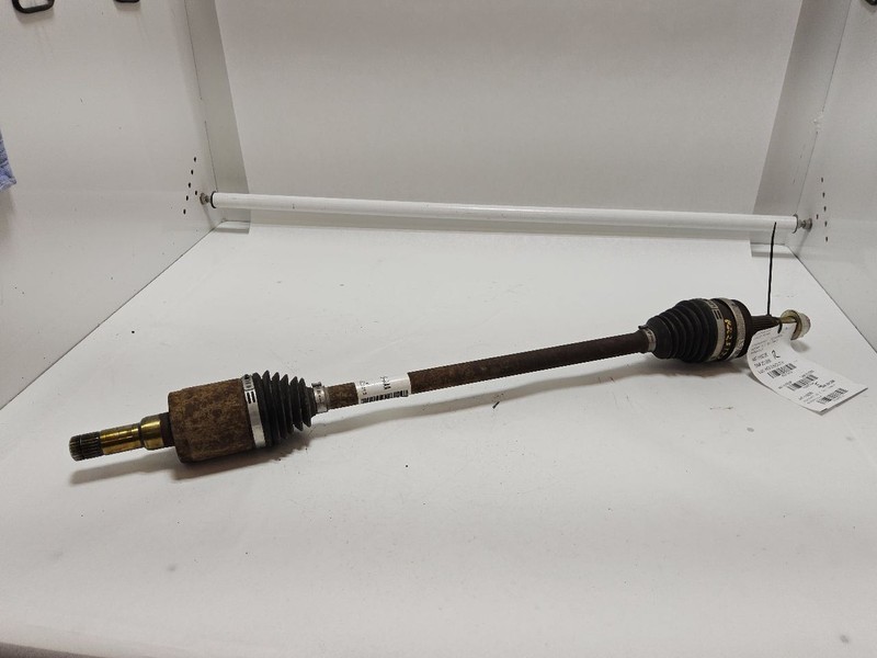 Passenger Axle Shaft Rear Off Road Suspension Fits 22-24 MAVERICK PICKUP 3573138