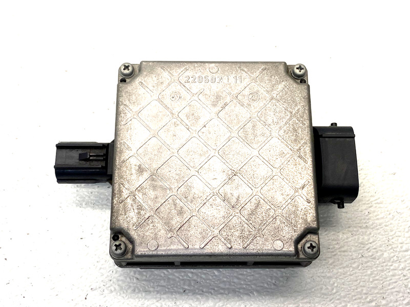 13-17 LEXUS LS460 POWER STEERING CONVERTER CONTROL MODULE OEM A0.46