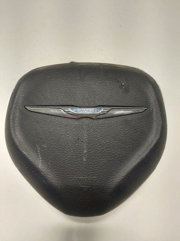 2017-2022 Chrysler PACIFICA Driver Left Steering Wheel Air Bag fits Hybrid