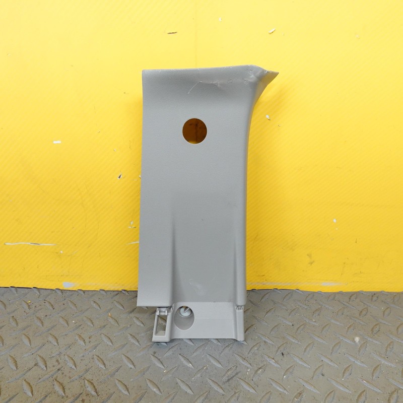 2022-2024 NISSAN FRONTIER LEFT SIDE B PILLAR UPPER TRIM COVER OEM 76914-9BN0