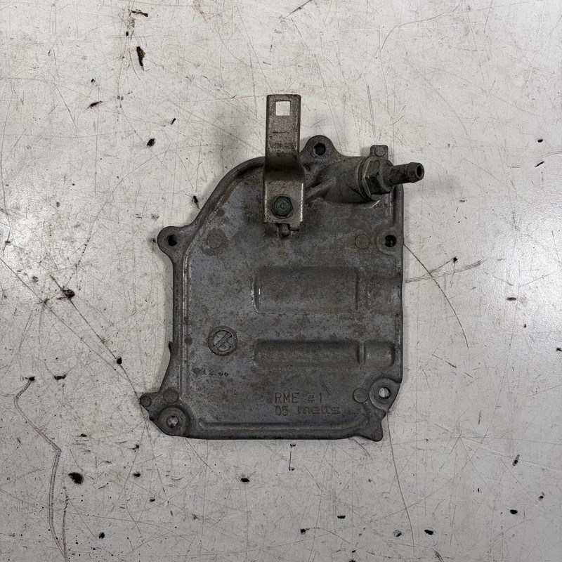 07-08 Honda Fit Breather Cover 11851-RME-A00 OEM