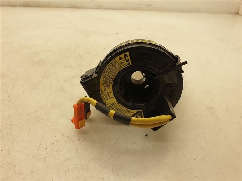 07 TOYOTA SIENNA CLOCK SPRING WITH AUDIO CONTROL
